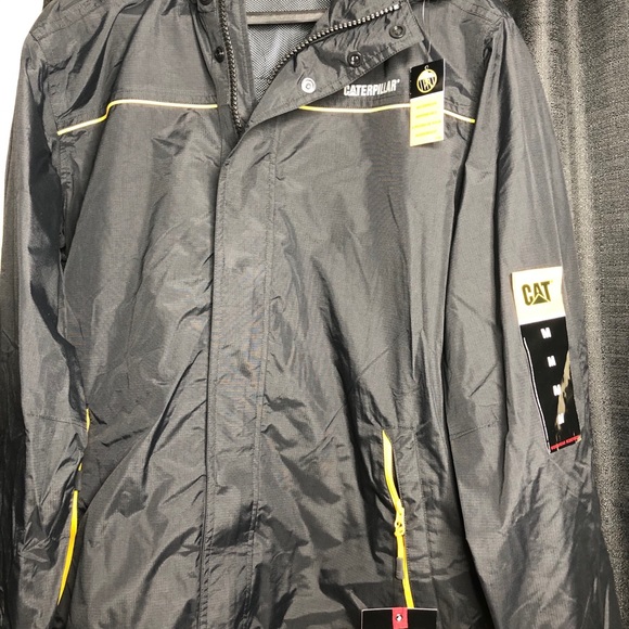 CAT Jacket🍂 - Picture 5 of 11